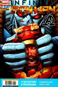 Issue #11