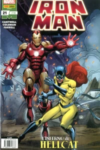 Issue #110