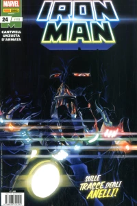 Issue #113