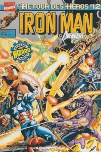 Issue #12