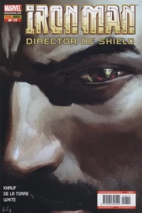 Issue #12
