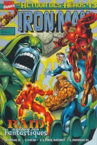 Issue #13
