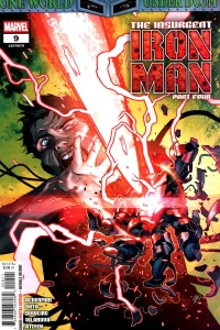 The Insurgent Iron Man, Part Four: Great-Power Competition