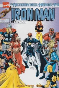 Issue #14