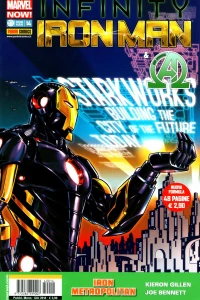 Issue #14