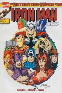 Issue #15