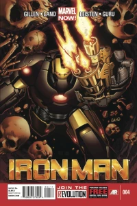 Believe, 4 of 5: Fear of the Void