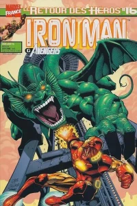 Issue #16