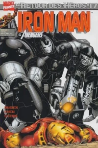 Issue #17
