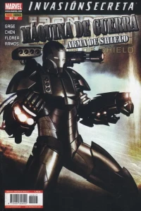 Issue #17