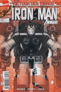 Issue #18