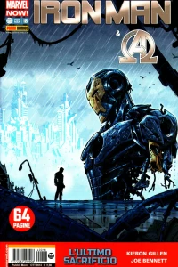 Issue #18