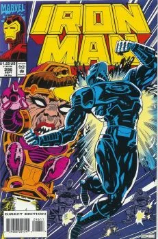 Cover of Trade War