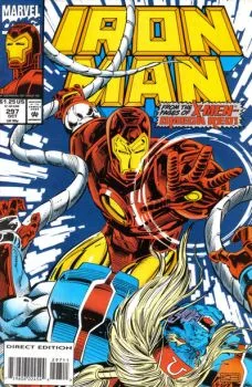Cover of Whipsaw