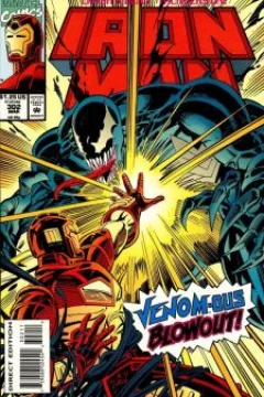 Issue #302