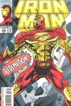 Issue #306