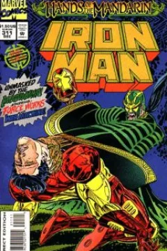Issue #311