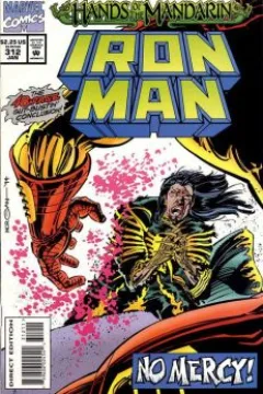 Issue #312