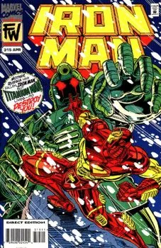 Cover of Old Soldiers