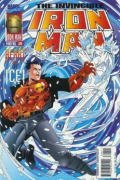 Heart Of Ice