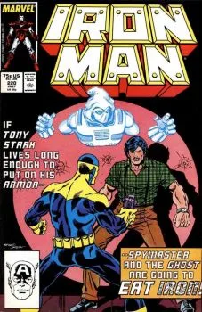 Cover of Ghost of a Chance