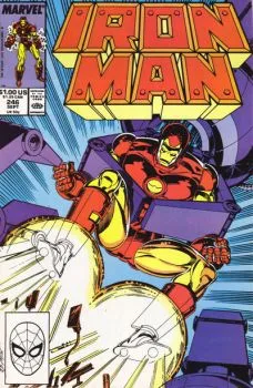 Cover of Heavy Mettle!