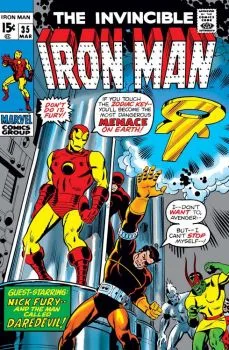 Cover of Revenge