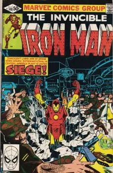 Cover of Siege!