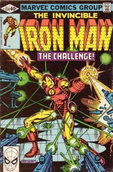 Cover of The Challenge