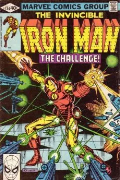 The Challenge