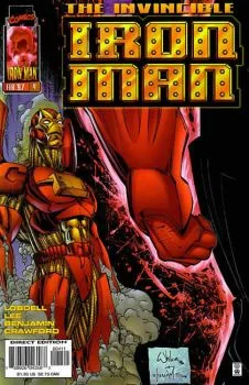 Cover of Bring Me The Head Of The Hulk