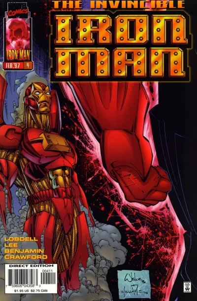 Cover of Bring Me The Head Of The Hulk