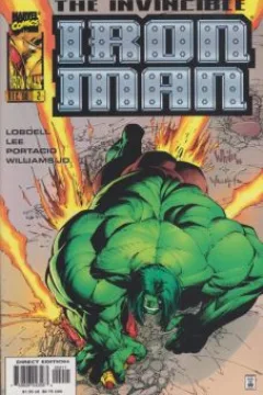 Hulk Smash!