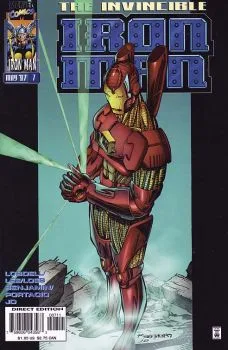 Cover of Look Back In Anger