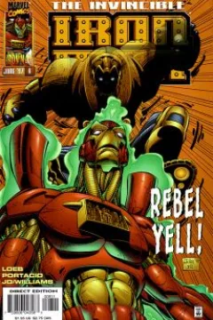Rebel, Rebel