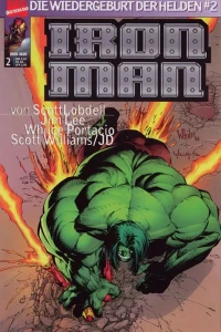 Issue #2
