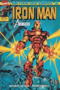 Issue #2