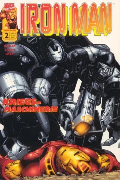 Issue #2
