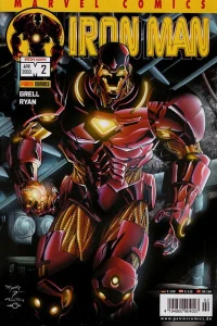 Issue #2