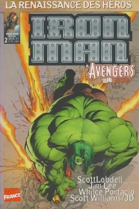 Issue #2