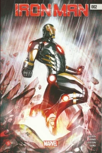 Issue #2