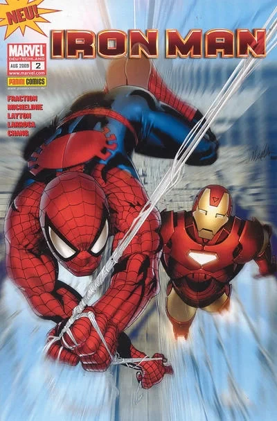 Cover of Die fünf Albträume 2