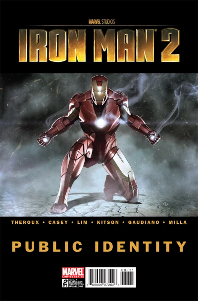Cover of Public Identity (Part 2)