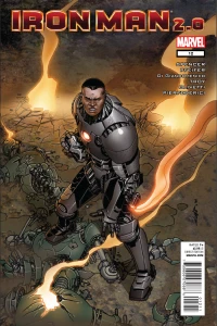 The Palmer Addley Infection, Conclusion