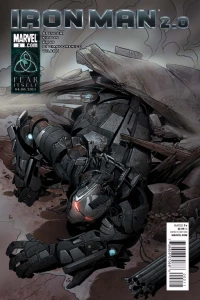 Palmer Addley Is Dead Part Two