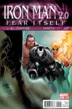 Fear Itself Part 1