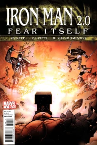 Fear Itself Part 2