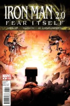 Fear Itself Part 2