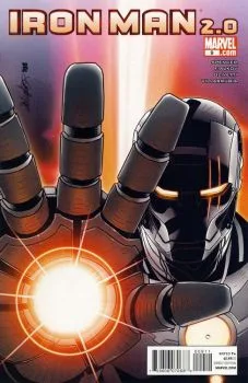 Cover of The Palmer Addley Infection, Part 2