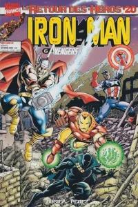 Issue #20